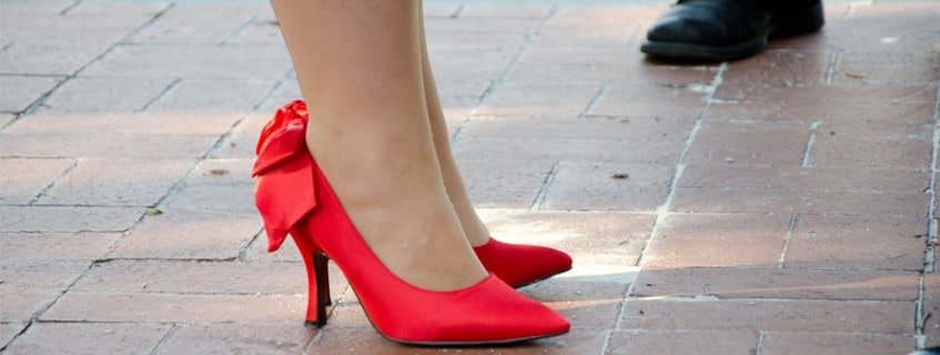 Reunião das Mulheres POP