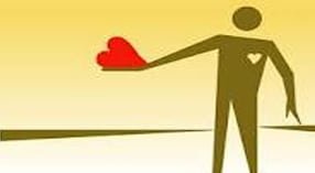 Somos Chamados Para Abençoar.