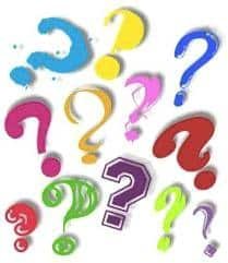 Comparações equivocadas.