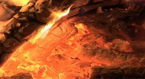 As fornalhas da vida  – Parte I