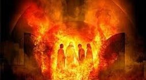 As Fornalhas da Vida – Parte II