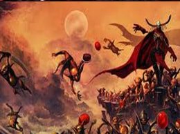 O Inferno – Parte VI