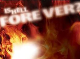 O Inferno – Parte VII