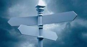 A vida pode ser terrivelmente simples ou simplesmente terrível – Parte I