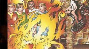 As Fornalhas da Vida – Parte III