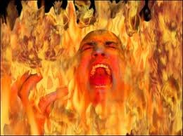 O Inferno – Parte I