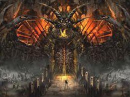 O Inferno – Parte II