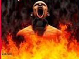 O Inferno – Parte III