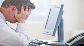 Sob o fogo da pressão. – Parte I