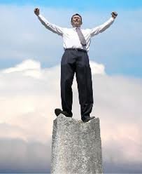 O Sucesso do Mundo versus o Sucesso de Deus.