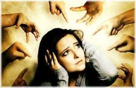 A CULPA NOSSA DE CADA DIA E A GRAÇA INFINITA DE CRISTO