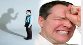 A disciplina de Deus.