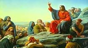 Palavras que abençoam e edificam.