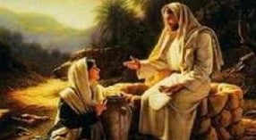 Uma experiência pessoal.