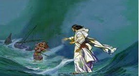 Uma questão de perspectiva.