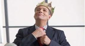 O orgulho brinca de esconde-esconde.