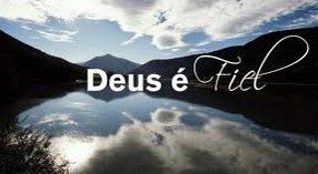 Ele fará o que prometeu?