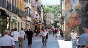 Chamados para estar no mundo.