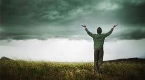 A postura do cristão em momentos de crise.