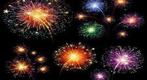 Celebrando todos os dias!