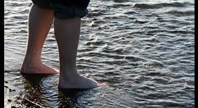 A Fé Requer Molhar Os Pés – Uma outra perspectiva.