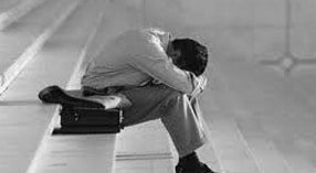 Enfrentando a derrota