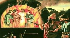 As Fornalhas da Vida – Parte IV