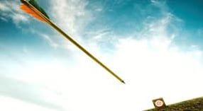 Deus é um Deus de propósitos.