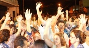 Senhor, dá-nos discernimento!