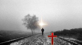 Caminho aperfeiçoado.