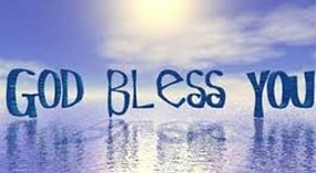 Abençoados em tudo?