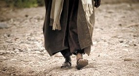 Alguém em destaque.