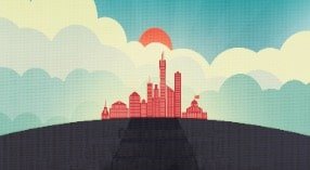 Você pensa no céu?