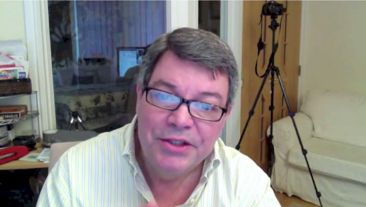 O Predador está à espreita