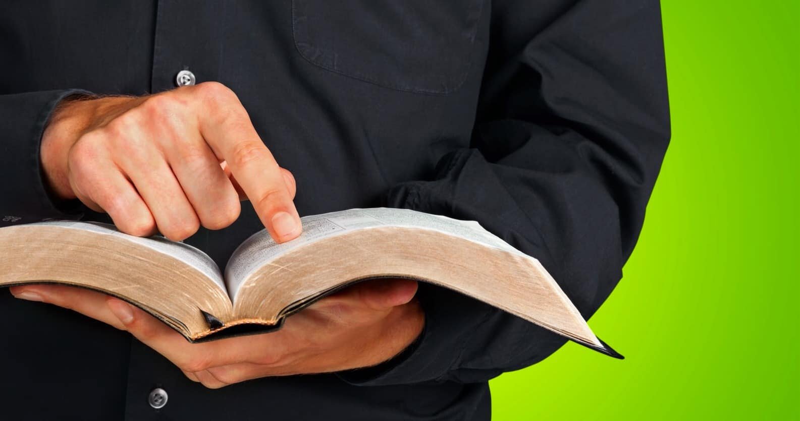 Parecidos com Cristo