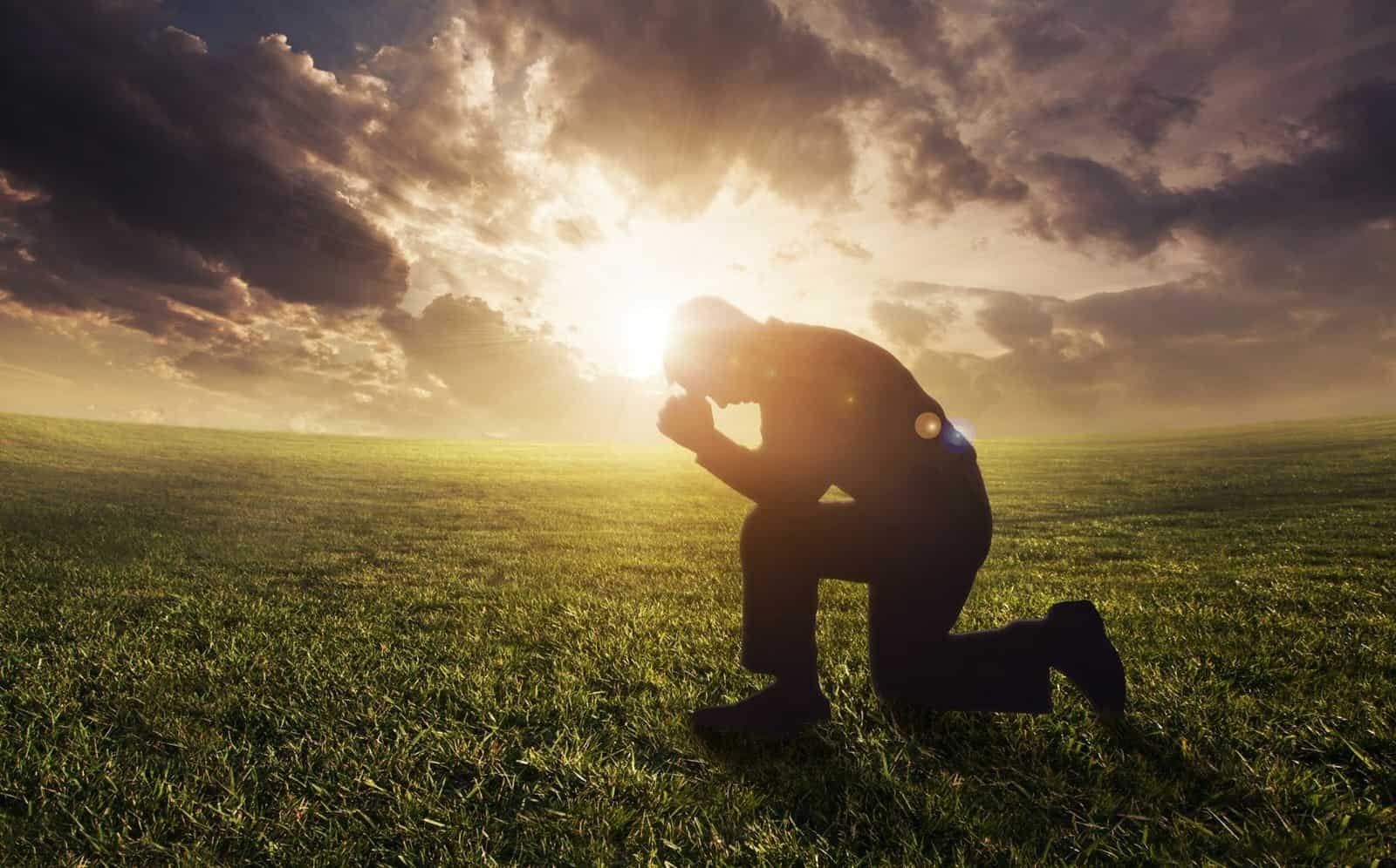 Quem está no controle?