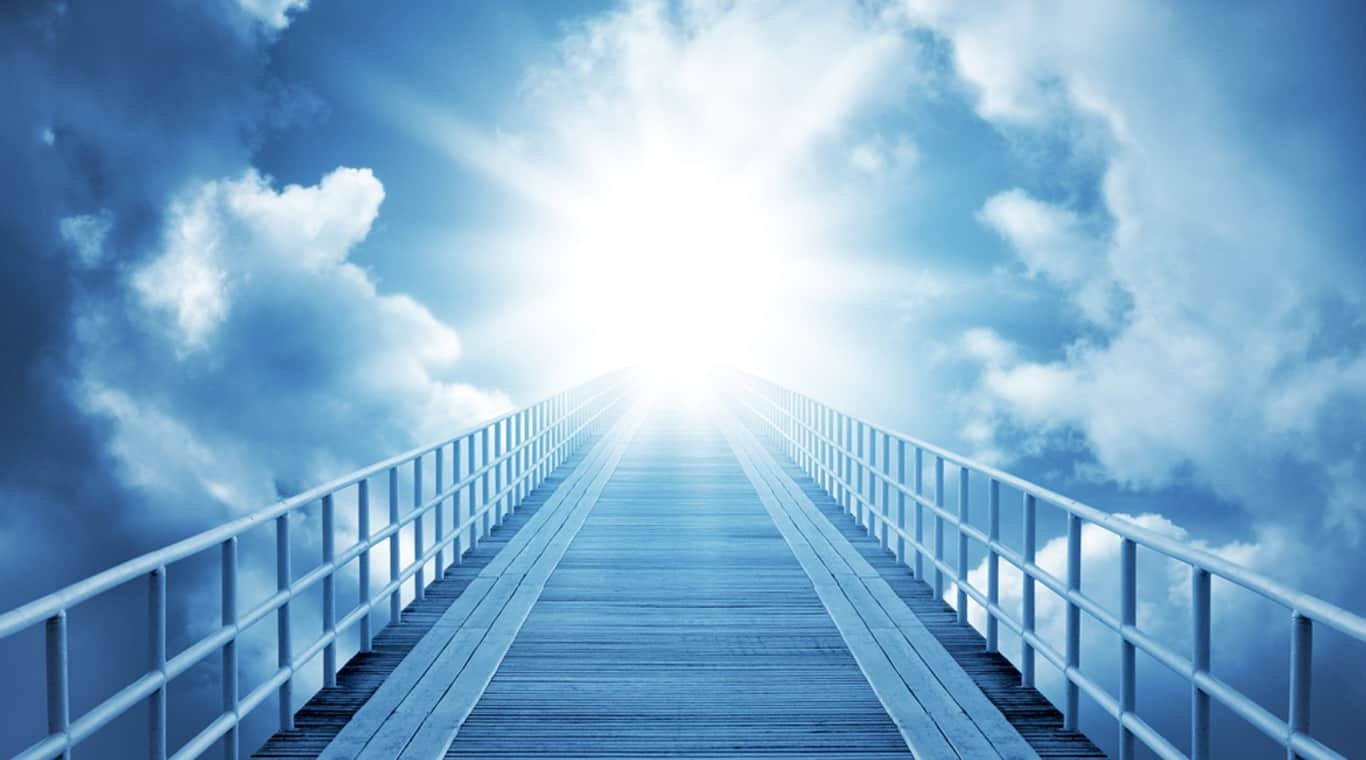 Perspectiva celestial