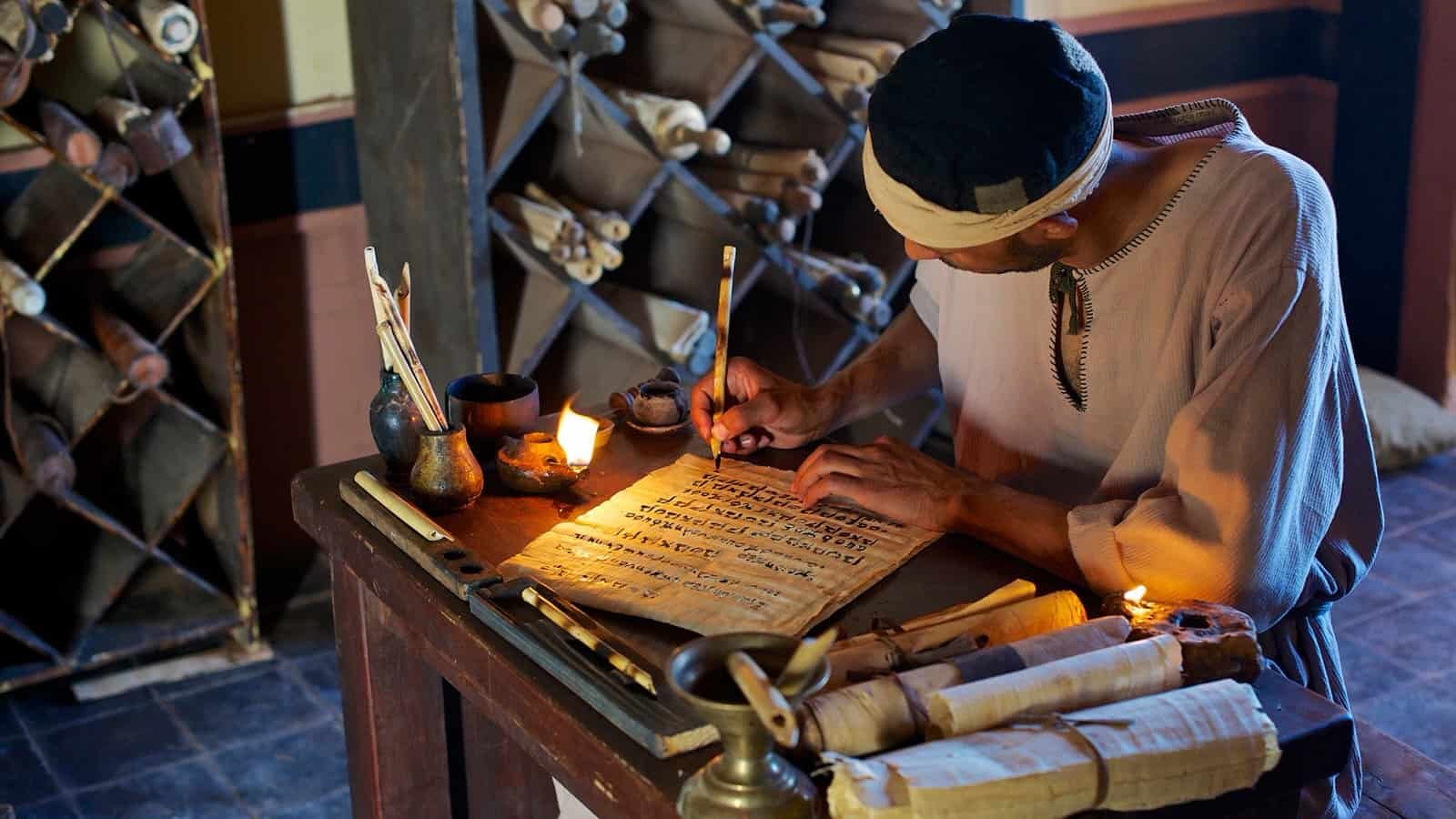 O propósito de Lucas ao escrever Atos.