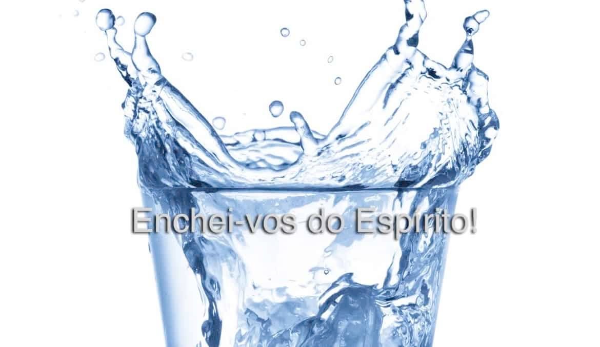 Uma experiência transcendente.