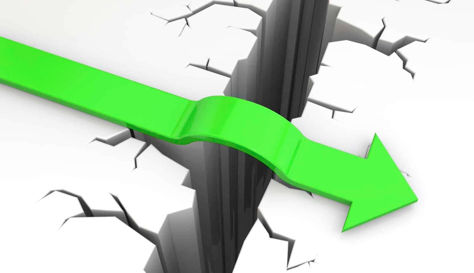 Obstáculos e hostilidade