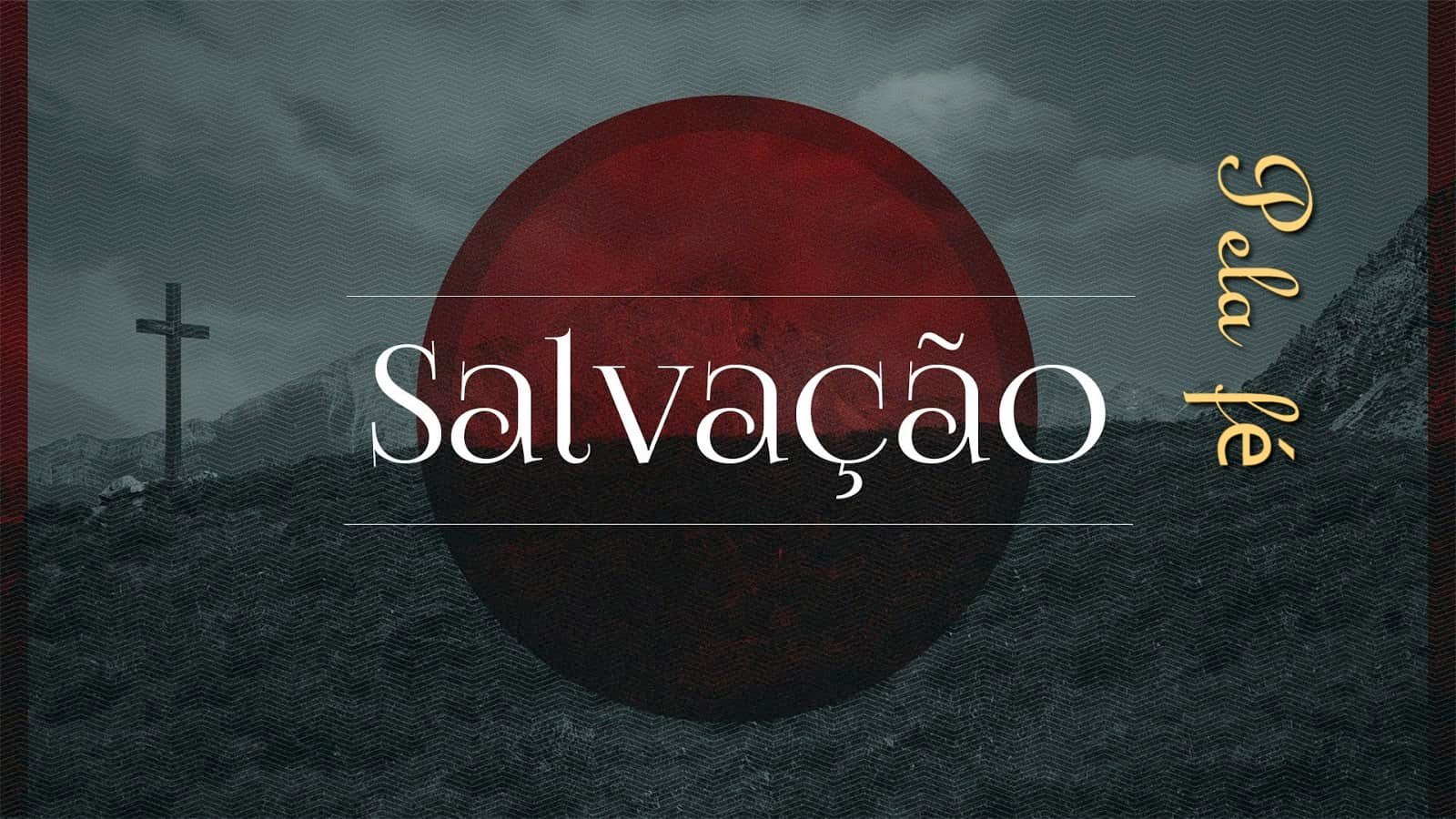 Salvação