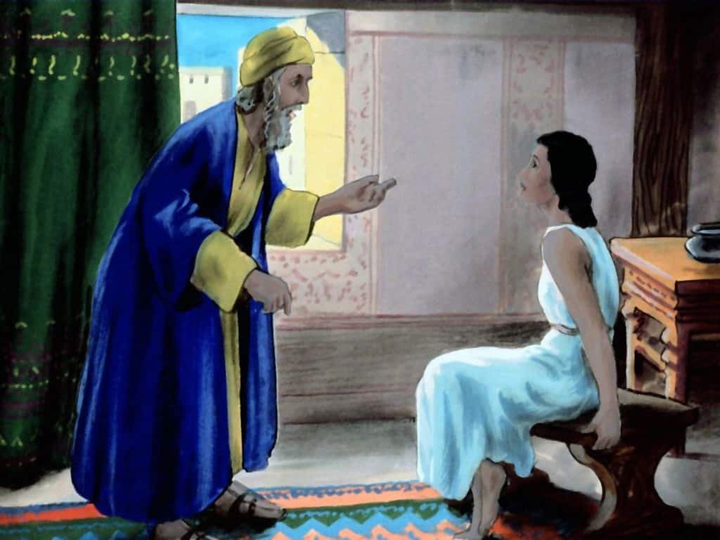 Na sua vida, há propósitos de Deus.