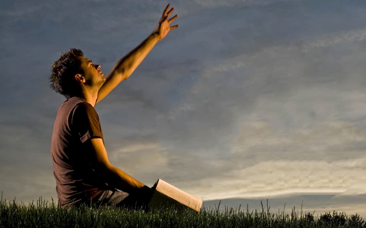 Deus aflige seus filhos?