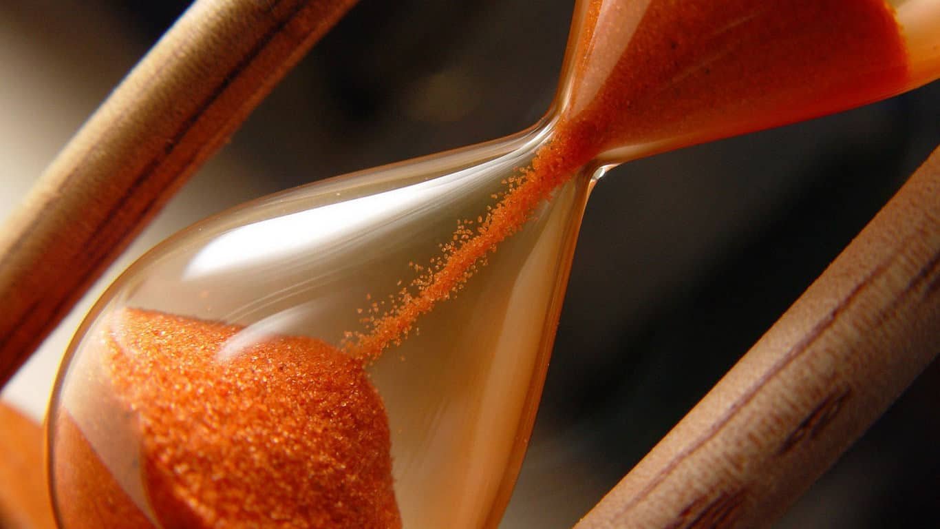 Paciência, é necessário desenvolver.