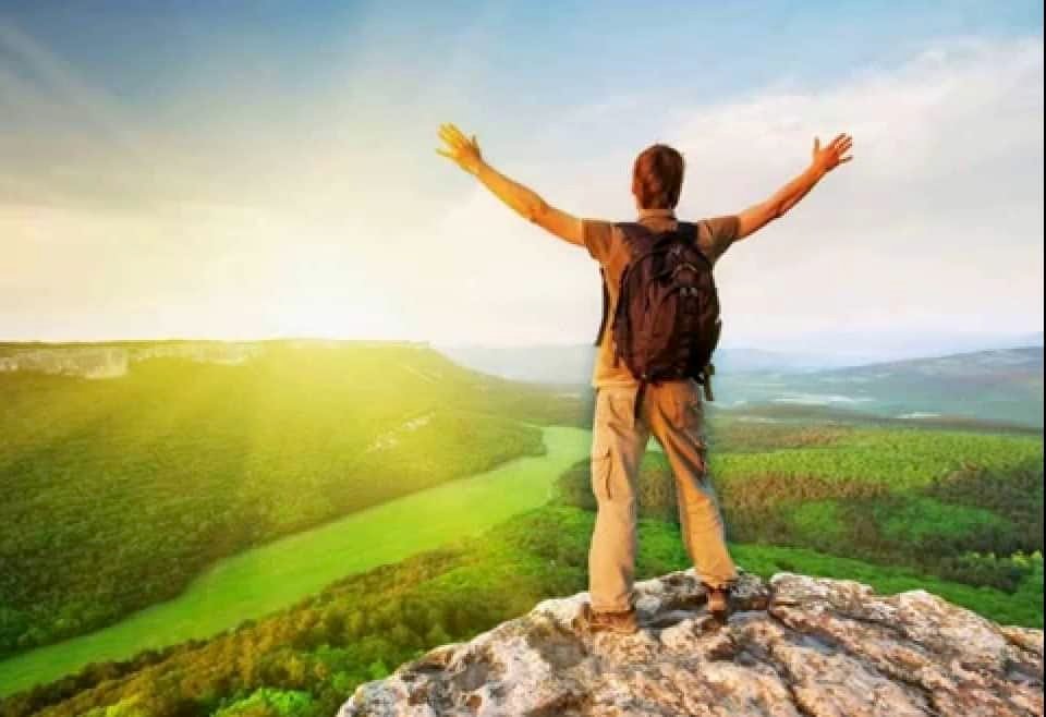 Uma palavra empenhada.