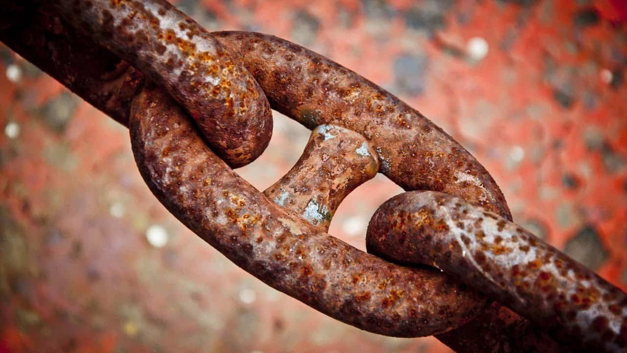 A esperança do pecador.