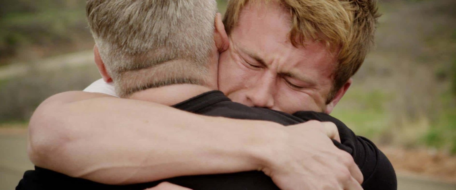 O arrependimento do filho pródigo