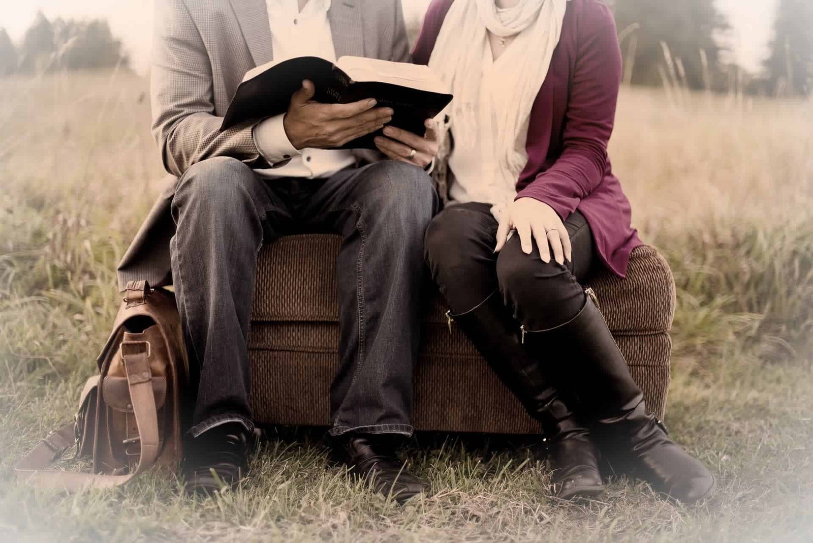 Você passa no teste?