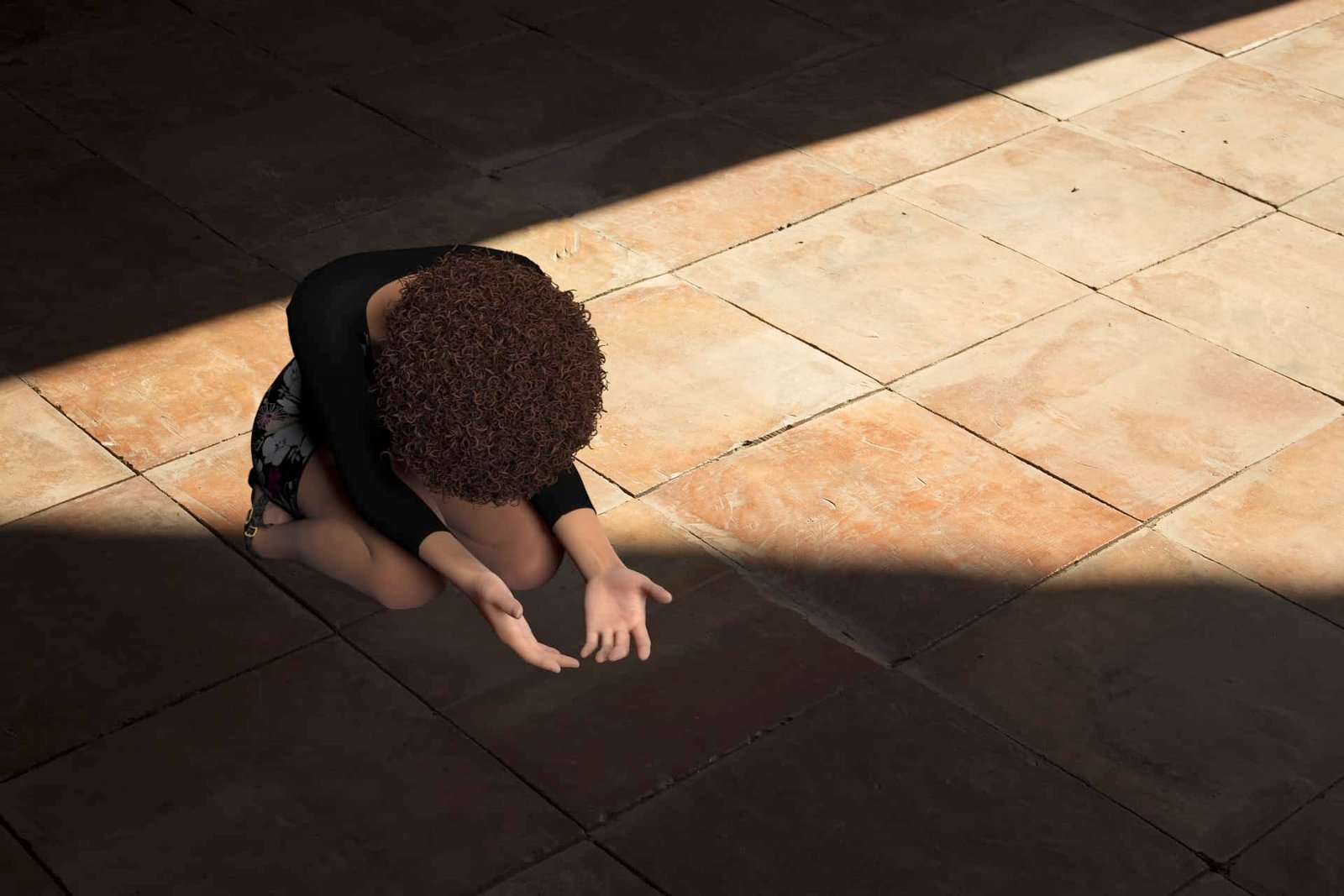 Por que Deus nos chama à oração?