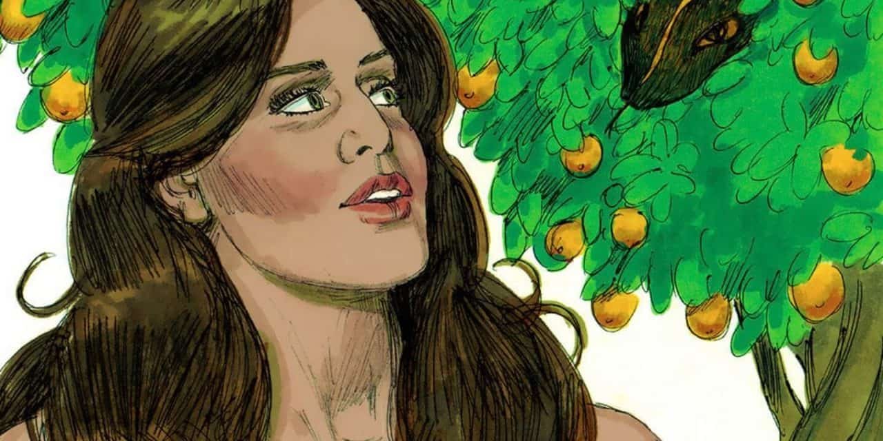 Não desobedeça ao mandado de Deus